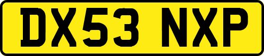 DX53NXP