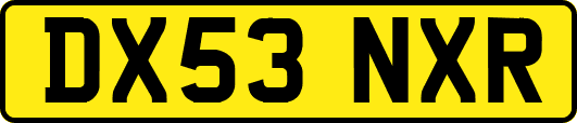 DX53NXR