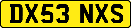 DX53NXS