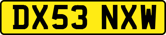 DX53NXW