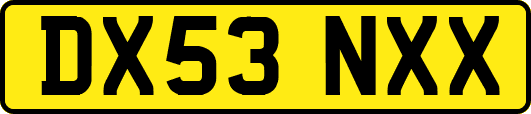 DX53NXX