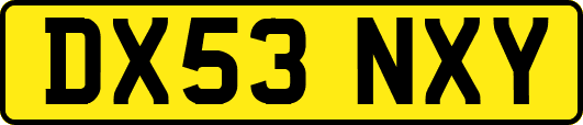 DX53NXY