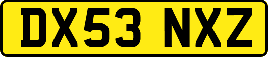 DX53NXZ