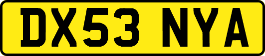 DX53NYA