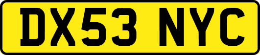 DX53NYC