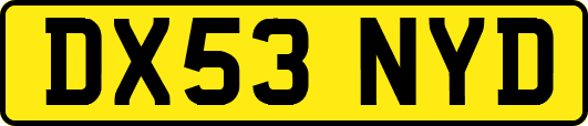 DX53NYD