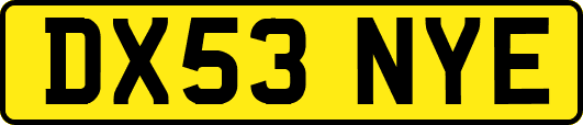 DX53NYE