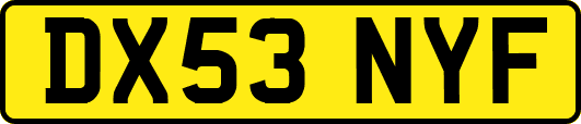 DX53NYF