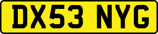 DX53NYG