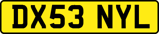 DX53NYL