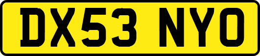 DX53NYO