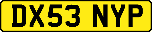 DX53NYP
