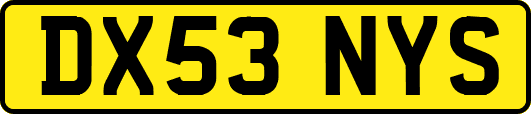 DX53NYS