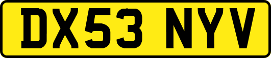 DX53NYV