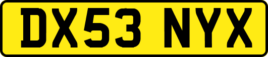 DX53NYX