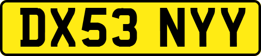 DX53NYY