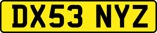 DX53NYZ