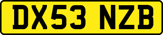 DX53NZB