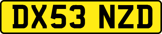 DX53NZD