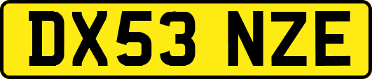 DX53NZE