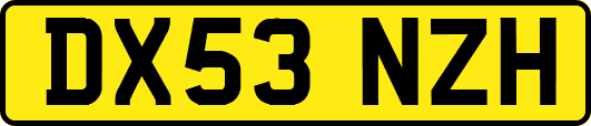 DX53NZH