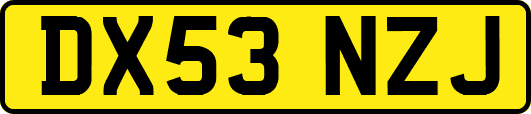 DX53NZJ