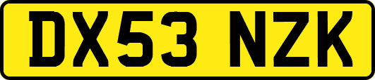 DX53NZK