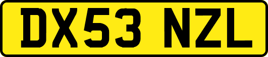 DX53NZL