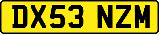 DX53NZM