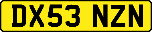 DX53NZN