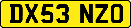 DX53NZO