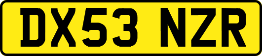 DX53NZR