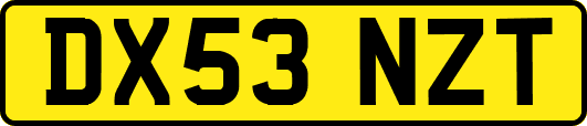 DX53NZT