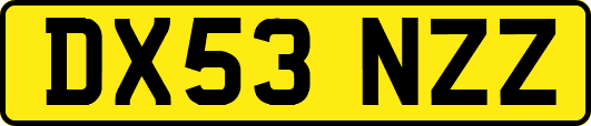 DX53NZZ