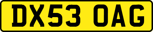 DX53OAG