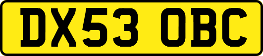 DX53OBC