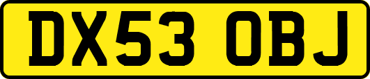 DX53OBJ