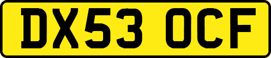 DX53OCF