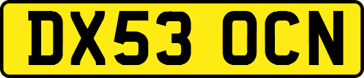 DX53OCN
