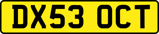 DX53OCT