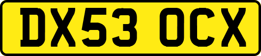 DX53OCX