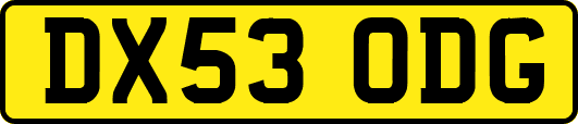DX53ODG