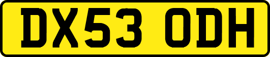 DX53ODH