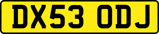 DX53ODJ