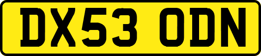 DX53ODN