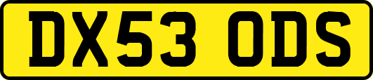 DX53ODS