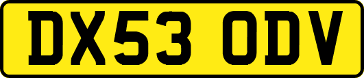 DX53ODV