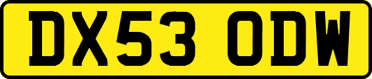 DX53ODW