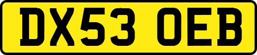DX53OEB