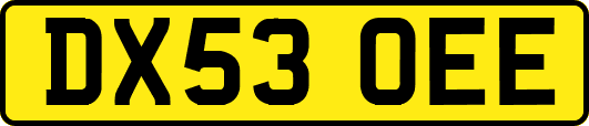 DX53OEE